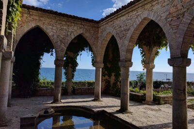 Full-Day Tour to the Black Sea, Constanta and Balchik from Bucharest