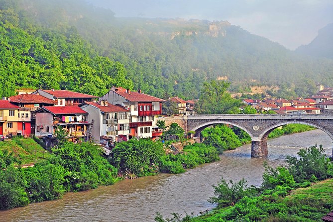 Full Day Trip to Bulgaria from Bucharest - Ruse: a short stop with a different look