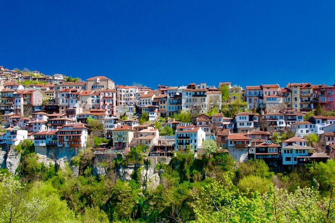 Full Day Trip to Bulgaria from Bucharest - Arbanasi and the appeal of a hilltop village