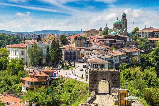 Full Day Trip to Bulgaria from Bucharest - The border crossing can change the whole schedule