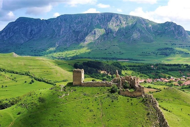 Golden Circle of Transylvania - Day four: Saxon villages and three UNESCO World Heritage sites