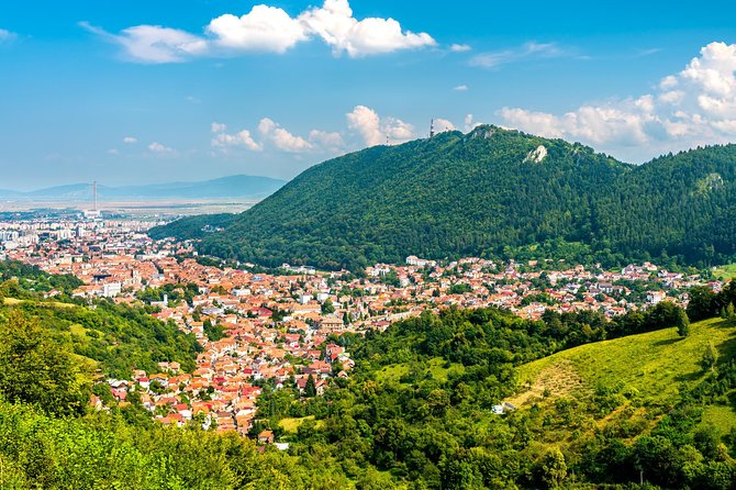 Guided Tour to Dracula Castle, Peles Castle and Brasov - The guide can make or break a long day