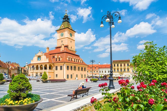 Guided Tour to Dracula Castle, Peles Castle and Brasov - Timing, group size, and coach comfort