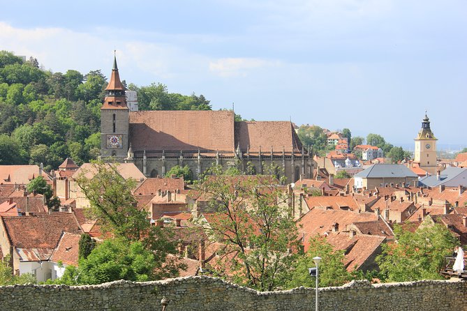 Guided visit in Spanish to the medieval center of Brasov (native Spanish guide). - What Nacho adds to the walk