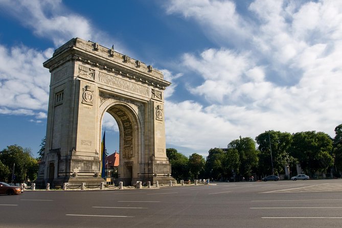 Half Day Bucharest Sightseeing Tour - What the guide adds to the experience