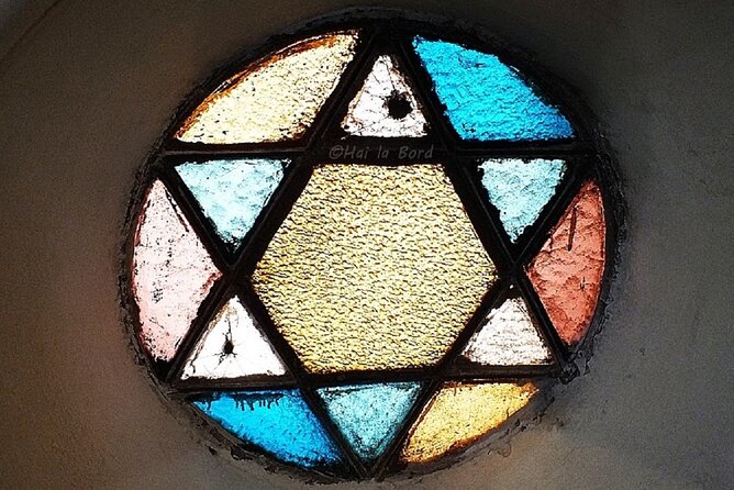 Half-Day Jewish Heritage Walking Tour in Bucharest - Why Bucharest’s Jewish story deserves a morning