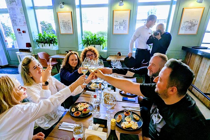 Half-Day Private Food and Wine Walking Tour Oradea Romania - What this Oradea food walk does well