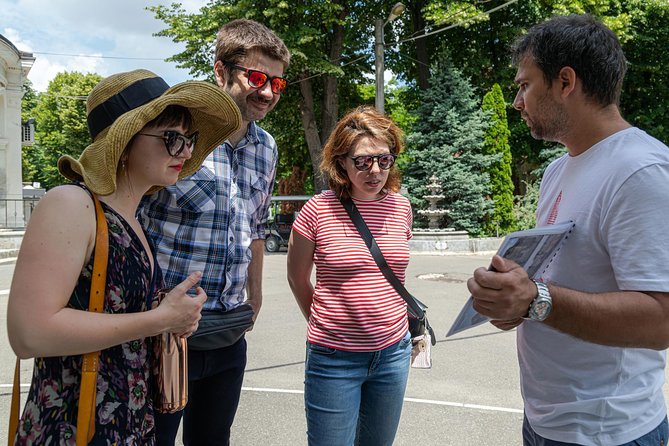 Hidden charms of Mahallopolis - Why this Bucharest walk feels different