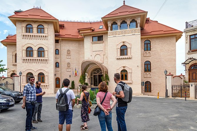 Hidden charms of Mahallopolis - A former factory turned cultural hub