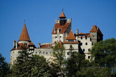 Highlights of Transylvania – private tour