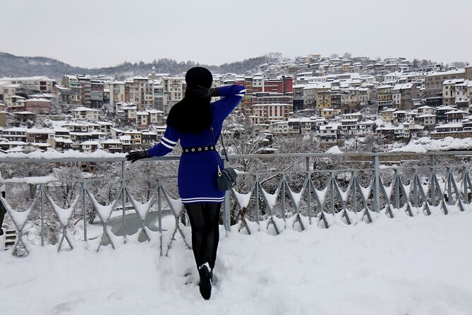 Hike Bulgaria Love Swing, Veliko Tarnovo and Tarevet Fortress - Price, inclusions, and the real value
