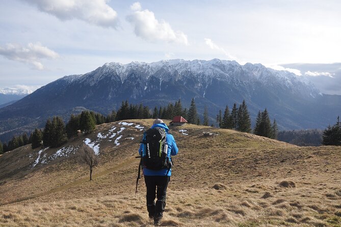 Hike in the Wild Private Photo Tour - Key points to know before booking
