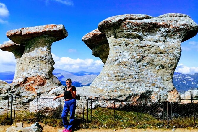 Hiking in Bucegi Mountains in the Carpathians, Private tour - Price, lunch, and overall value