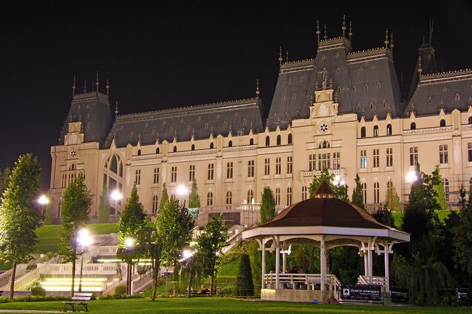 Iasi City Tour - Why Iasi makes a good private tour
