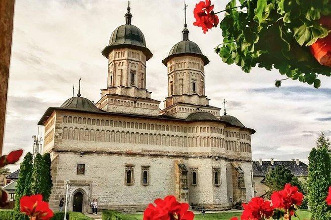 Iasi City Tour - A six-hour schedule with a quick rhythm