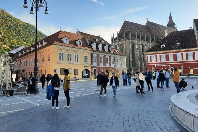 In Search of Dracula and the Teutons in Transylvania Full-Day Private Tour - Why this Bucharest day trip covers more than Dracula