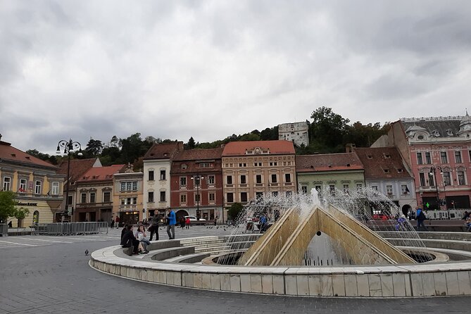 In Search of Dracula and the Teutons in Transylvania Full-Day Private Tour - Is $151.54 per person a good value?