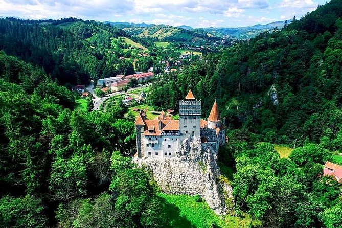 Libearty Bear Sanctuary and Dracula's Castle - Day Tour from Bucharest - Timing, weather, and what to pack