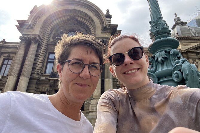 Life in Communist Bucharest: Self-Guided Puzzle Quest - Key points to know before you book