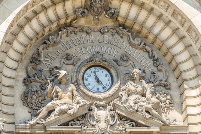 Life in Communist Bucharest: Self-Guided Puzzle Quest - A puzzle trail through Bucharest’s changing political story