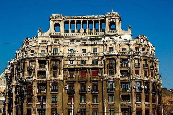 Life under Communism - Why the guides matter more than the monuments