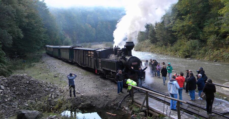 Maramures: 2 Days in Rural Romania - Why Maramureș deserves two days from Cluj