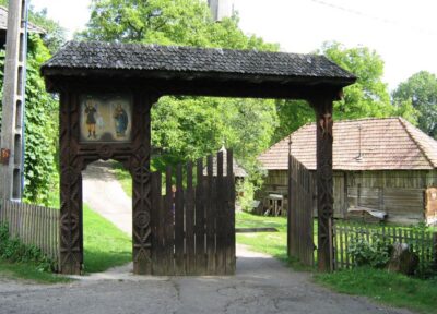 2 Days in Rural Romania