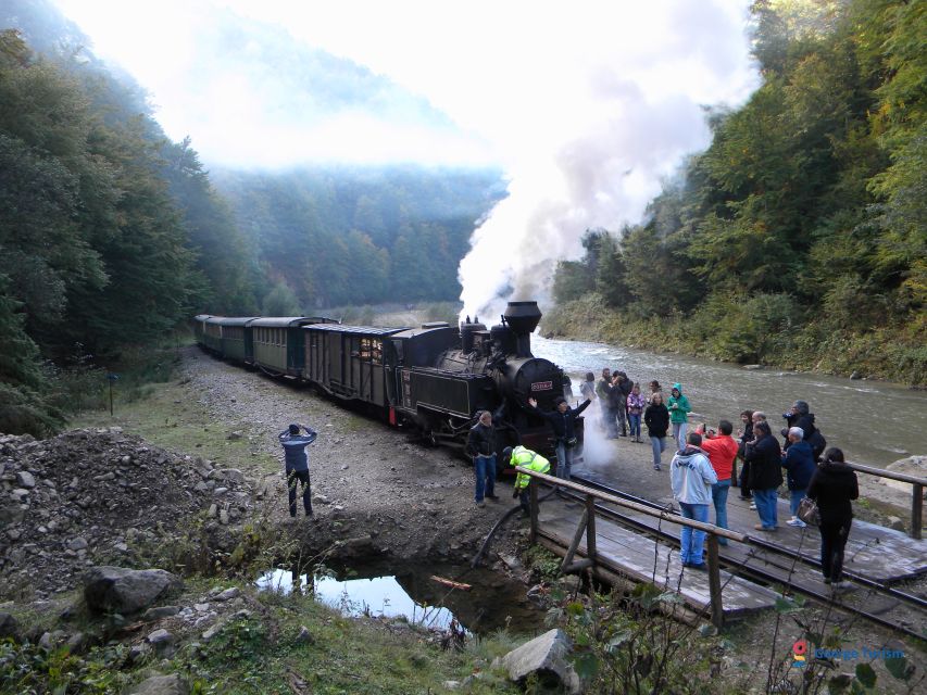 Maramures: 2 Days in Rural Romania - What the $493 price includes