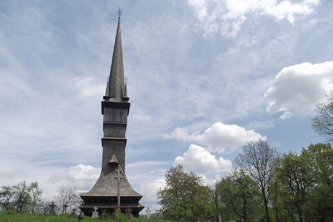 Maramures best, full day tour from Cluj - Why Maramures Makes a Worthwhile Day Trip from Cluj