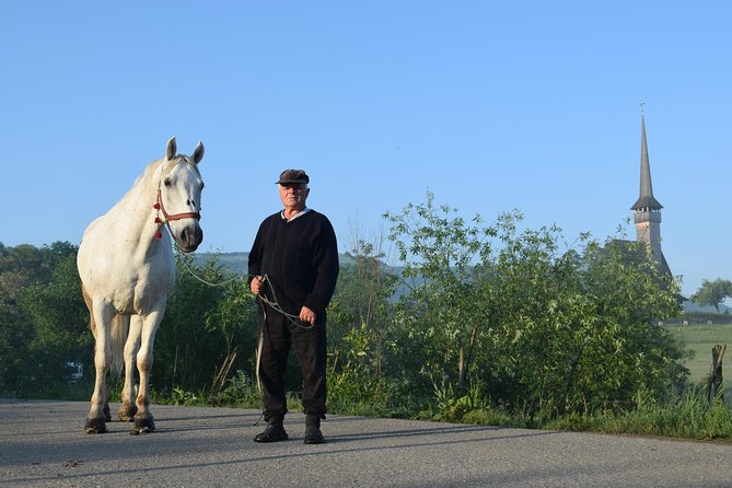 Maramures best, full day tour from Cluj - The Road from Cluj: Beautiful, Long, and Worth Planning For