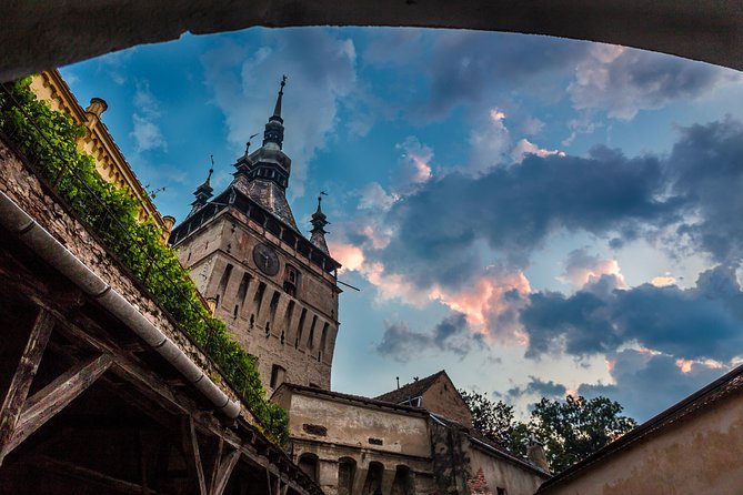 Medieval Transylvania: Shared 3-Day Tour from Bucharest - Should you book Medieval Transylvania?