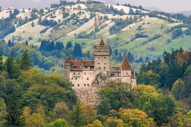 Medieval Transylvania: Shared 3-Day Tour from Bucharest - Day one: Wallachian monasteries before Sibiu