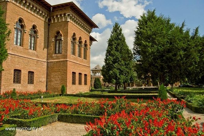 Mogosoaia Palace & Snagov Monastery: Private tour from Bucharest - Why this half-day trip works from Bucharest