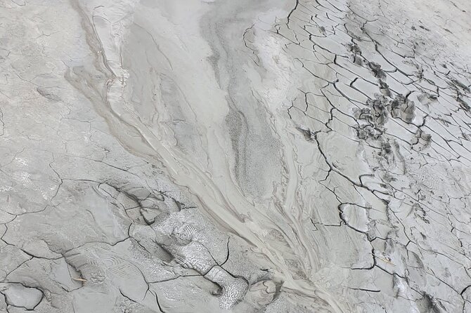 Muddy Volcanoes and Salt Mine Private Full-Day Tour from Bucharest - What the $243.10 price means
