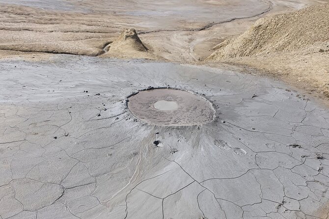 Muddy Volcanoes and Salt Mine Private Full-Day Tour from Bucharest - Should you book the Muddy Volcanoes and Slanic tour?