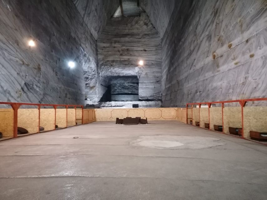 Muddy Volcanoes and Salt Mine Private Tour - Who will enjoy this tour most?