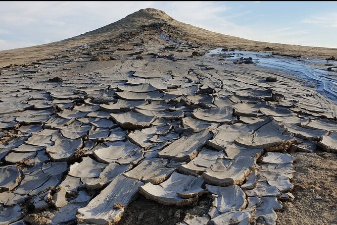 Muddy Volcanoes & Salt Mine - Private Tour - Helpful details before you go
