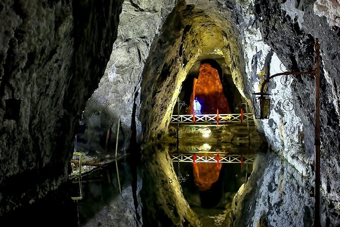 National Village Museum and Salt Mine in a Day Tour - Why this pairing works so well from Bucharest
