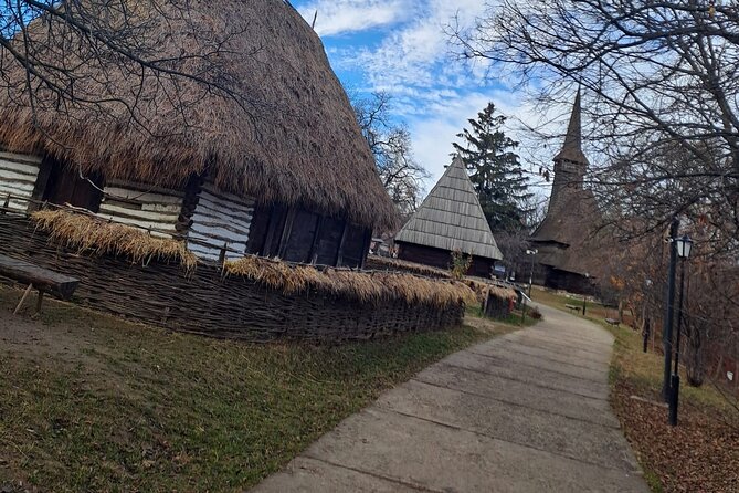 National Village Museum and Salt Mine in a Day Tour - Small details that make the experience easier