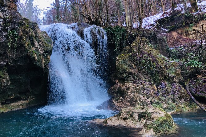 Nera Gorge National Park - Private Day Tour from Timisoara - Is $177.44 a fair price?