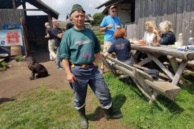 Off Road Adventures in Wild Carpathians – 5 Days