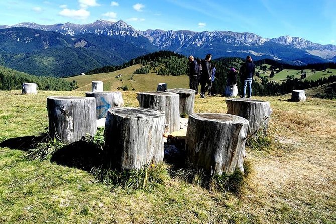 Off Road Adventures in Wild Carpathians - 5 Days - What to Confirm Before Booking