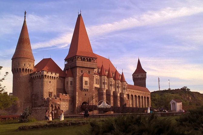 One Day in Transylvania - Departure from Timisoara - Key points to know before booking