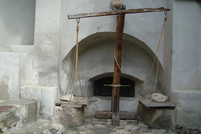 One Day Private Tour into Transylvania - Why private transport matters on this route