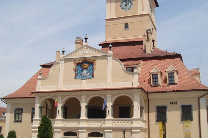 One Day Private Tour into Transylvania - What guides Alex and Catalin add