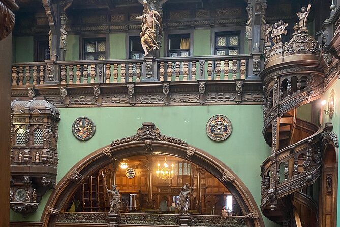 One Day Private Tour into Transylvania - Who will enjoy this private day out?