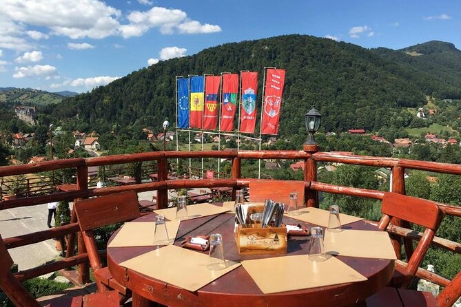 One Day Private Tour to Peles and Dracula Castles & Brasov City - Traffic, timing, and how to protect your day