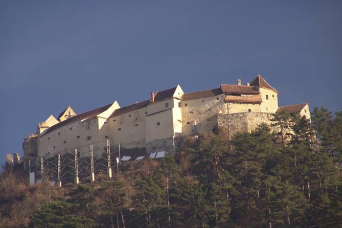 One day trip Bear Sanctuary Dracula Castel and Rasnov Fortress from Brasov - Practical details that affect your day
