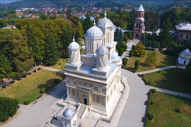 One-Day Vlad the Impaler Royal Court Private Tour from Bucharest - Why Vlad’s real court matters more than a Dracula photo stop