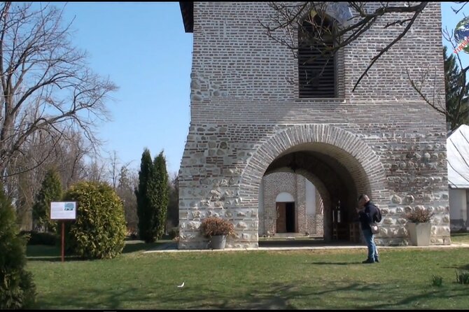 One-Day Vlad the Impaler Royal Court Private Tour from Bucharest - What the $307.61 price really buys